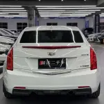 Cadillac ATS-L 2019 279 л.с. 279 л.с. 279 л.с. 279 л.с. из Китая