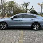 Volkswagen Lamando 2022 из Китая