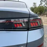 Volkswagen Lamando 2022 из Китая