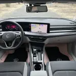 Volkswagen Lamando 2022 из Китая