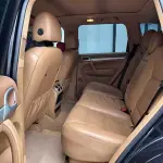 Porsche Cayenne 2008 из Китая