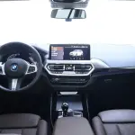 BMW X3 2022 из Китая