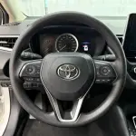 Toyota Corolla 2022 116 л.с. — лот 57334381 из Китая