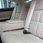 Lexus ES 2017 167 л.с. из Китая