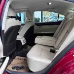 Lexus ES 2017 167 л.с. из Китая