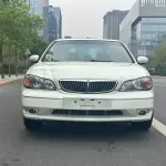 Nissan Fengdu 2003 из Китая
