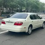 Nissan Fengdu 2003 из Китая