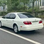 Nissan Fengdu 2003 из Китая