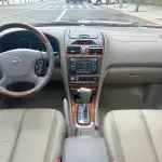 Nissan Fengdu 2003 из Китая