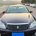 Toyota Crown 2006 из Китая