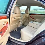 Toyota Crown 2006 из Китая