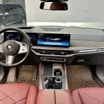 BMW X5 2025 из Китая