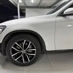 Mercedes-Benz GLC 2020 из Китая