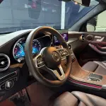 Mercedes-Benz GLC 2020 из Китая