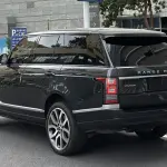 Land Rover Range Rover 2017 из Китая