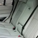 Land Rover Range Rover 2017 из Китая