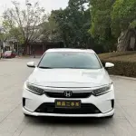 Honda Inspire 2022 из Китая