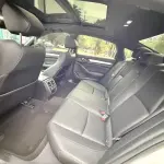 Honda Inspire 2022 из Китая