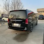Mercedes-Benz V-Class 2023 из Китая