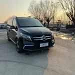 Mercedes-Benz V-Class 2023 из Китая