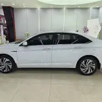 Volkswagen Sagitar 2022 из Китая