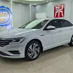 Volkswagen Sagitar 2022 из Китая