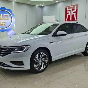 Volkswagen Sagitar 2022 из Китая
