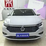 Volkswagen Sagitar 2022 из Китая