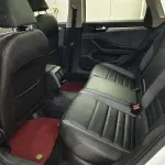 Volkswagen Sagitar 2022 из Китая