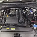 Volkswagen Sagitar 2022 из Китая