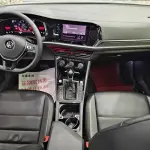 Volkswagen Sagitar 2022 из Китая