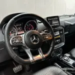 Mercedes-Benz G-Class AMG 2017 из Китая