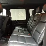 Mercedes-Benz G-Class AMG 2017 из Китая