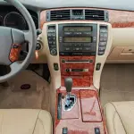 Toyota Crown 2006 из Китая