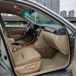 Toyota Crown 2006 из Китая