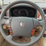 Toyota Crown 2006 из Китая
