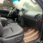 Toyota Prado 2019 280 л.с. — лот 57330229 из Китая