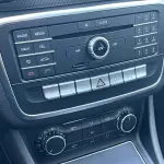 Mercedes-Benz GLA 2017 156 л.с. — лот 57330434 из Китая