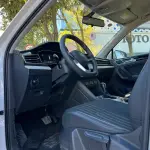 Volkswagen Tiguan L 2022 из Китая