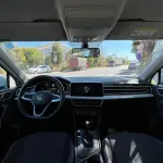 Volkswagen Tiguan L 2022 из Китая