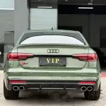 Audi S4 2025 из Китая