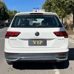Volkswagen Tiguan L 2022 из Китая
