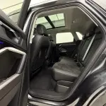 Audi Q3 2022 из Китая