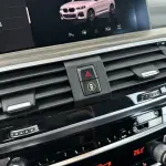 BMW X3 2021 из Китая