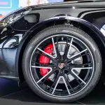 Porsche Panamera 2022 из Китая