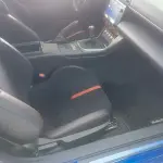 Subaru BRZ 2022 из Китая