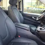 Mercedes-Benz V-Class 2018 из Китая
