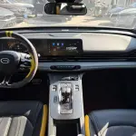 GAC Motor Shadow Leopard 2023 177 л.с. — лот 57330971 из Китая