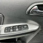 Dodge Journey 2015 280 л.с. из Китая