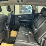 Dodge Journey 2015 280 л.с. из Китая